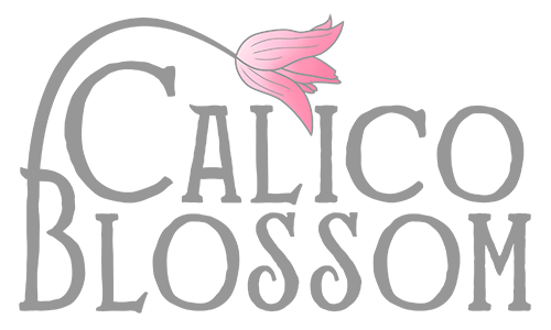 Calico Blossom